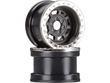 Axial disk 2.2" Trail ReadyHD chrom (2) Axial disk 2.2" Trail ReadyHD chrom (2) / AXIC8142
