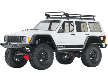 Axial 1/10 SCX10 II Jeep Cherokee 4WD Kit / AXIC9046