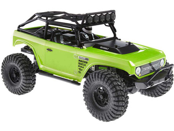 Axial 1/10 SCX10 Deadbolt 4WD RTR / AXID9044