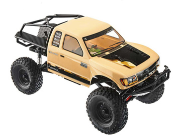 Axial SCX10 II Trail Honcho 1:10 4WD RTR Axial SCX10 II Trail Honcho 1:10 4WD RTR / AXID9059