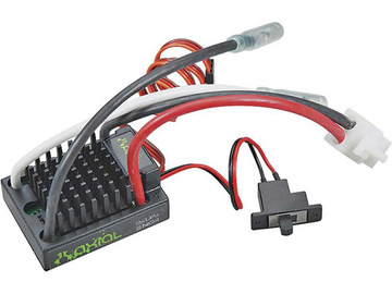 Axial regulátor AE-2 / AXIM4259
