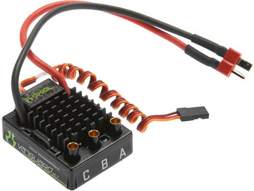 Axial regulátor střídavý AE-3 Vanguard EXO Axial regulátor střídavý AE-3 Vanguard EXO / AXIM4260
