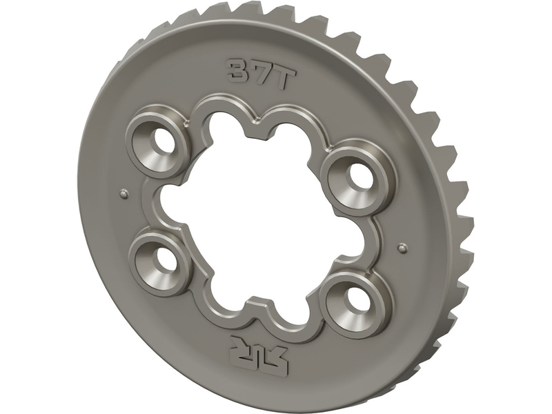 Arrma talířové kolo diferenciálu 37T, modul 1.35