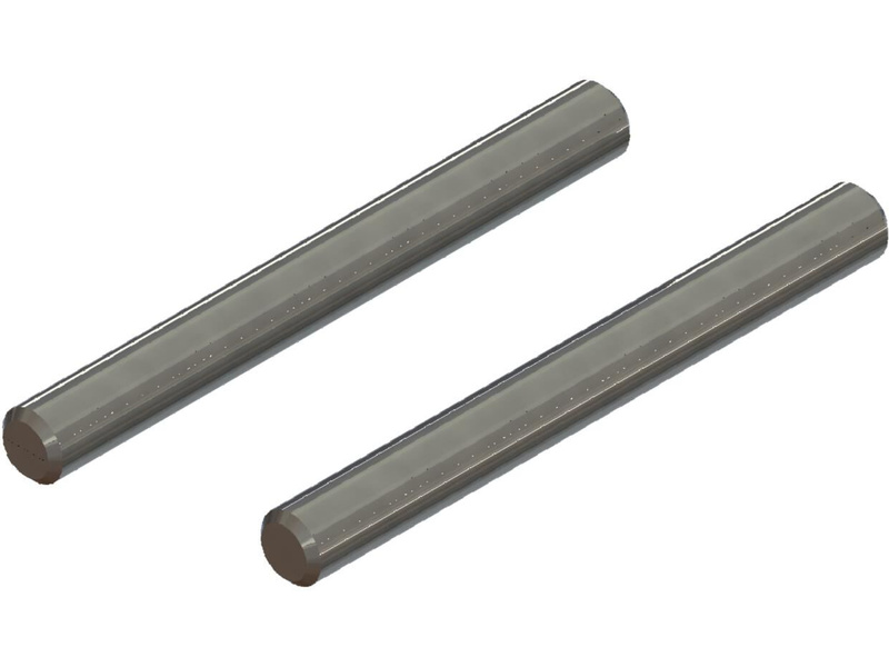 Arrma čap nápravy 2.5x24mm (4) ARA320751