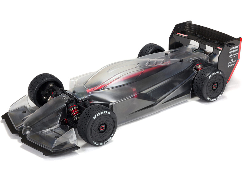 Arrma Limitless 1:7 4WD Speed Machine Roller