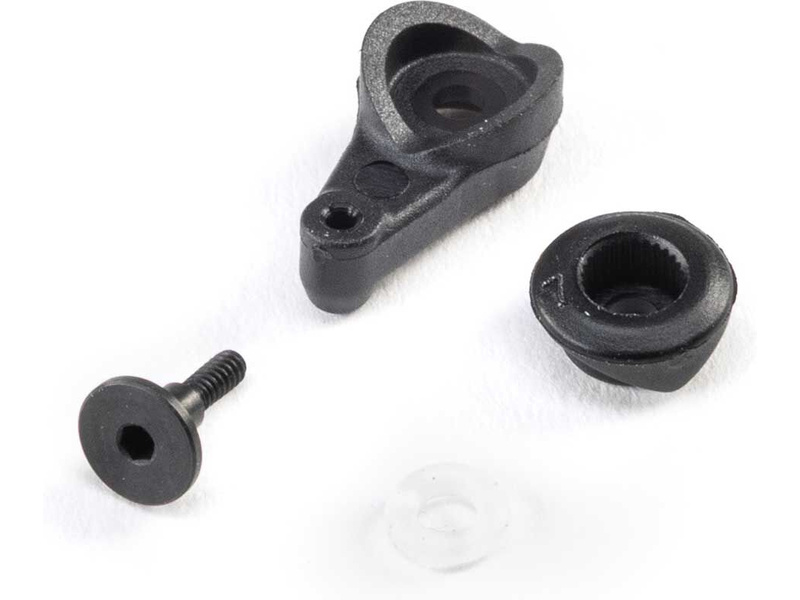 Axial servo saver: SCX30