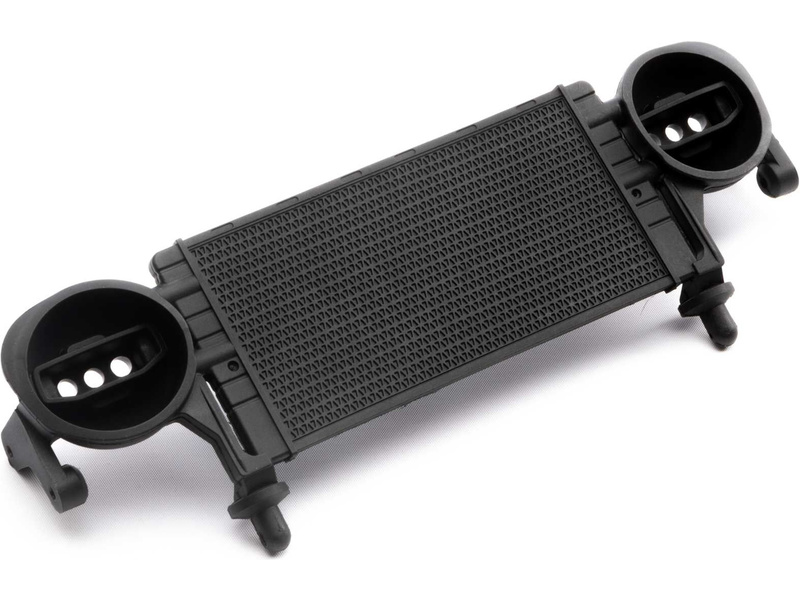 Axial chladič/reflektory Jeep JLU: SCX6 AXI250005
