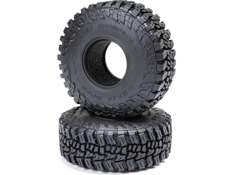 Axial pneu 1.9 Mickey Thompson Baja Boss M/T 4.7 R35 (2) AXI43018