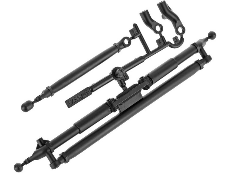 Axial táhlo řízení AR60 HD