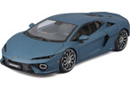 Bburago Lamborghini Temerario 1:18 modrá