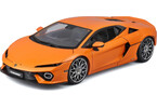 Bburago Lamborghini Temerario 1:18 oranžová