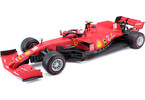 Bburago Ferrari SF 1000 1:18 Austrian #16 Leclerc