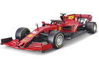 Bburago Ferrari SF1000 1:18 #16 Leclerc