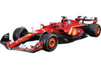 Bburago Ferrari SF-24 (2024) 1:18 #16 Leclerc