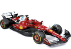 Bburago Ferrari SF-25 (2025) 1:18 #16 Leclerc