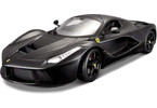 Bburago Signature Ferrari LaFerrari 1:18 černá