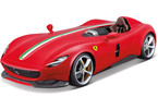Bburago Ferrari Monza SP-1 1:18