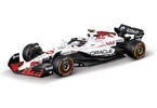 Bburago Oracle Red Bull Racing RB21 (2025) 1:18 #22 Tsunoda