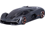 Bburago Plus Lamborghini Terzo Millennio 1:24 šedá