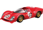 Bburago Ferrari 330 P4 Daytona 1967 1:24 Kit #23