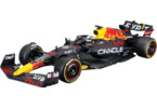 Bburago Oracle Red Bull Racing RB18 1:24 #11 Pérez (hard case)
