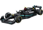 Bburago Mercedes-AMG F1 W14 E (2023) 1:24 #44 Hamilton