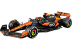 Bburago McLaren F1 Team MCL38 (2024) 1:24 #81 Piastri