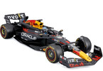 Bburago Oracle Red Bull Racing RB20 (2024) 1:24 #1 Verstappen (hardcase)