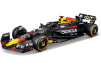 Bburago Oracle Red Bull Racing RB20 (2024) 1:24 #1 Verstappen