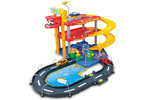 Bburago Parking Playset