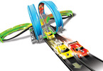 Bburago Go Gears Dual Daredevil Raceway
