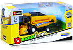 Bburago kombajn New Holland TC5.90 (sada 12ks)