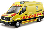 Bbruago Volkswagen Crafter sanitka 1:50
