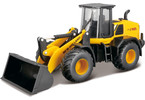 Bburago New Holland W170D 1:50