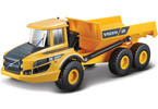Bburago Volvo A25G Dumper 1:50