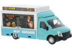Bburago mobilní food truck