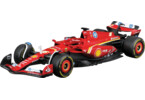 Bburago Ferrari SF-24 (2024) 1:43 #16 Leclerc