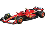 Bburago Ferrari SF-24 (2024) 1:43 #55 Sainz