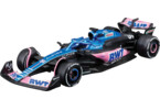 Bburago BWT Alpine F1 Team A523 1:43 #31 Ocon