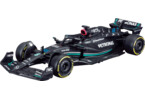 Bburago Mercedes-AMG F1 W14 E Performance 1:43 #63 Russell