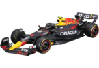 Bburago Red Bull Racing RB19 1:43 #11 Pérez