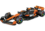 Bburago McLaren F1 Team MCL38 (2024) 1:43 #81 Piastri