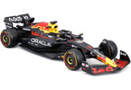 Bburago Oracle Red Bull Racing RB21 (2025) 1:43 #1 Verstappen