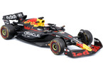 Bburago Oracle Red Bull Racing RB21 (2025) 1:43 #1 Verstappen (hardcase)
