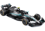 Bburago Mercedes-AMG Petronas W16 (2025), #12 Antonelli