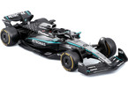 Bburago Mercedes-AMG Petronas W16 (2025), #63 Russell