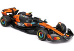 Bburago McLaren F1 MCL39 (2025) 1:43 #4 Norris