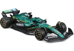 Bburago Aston Martin AMR25 (2025) 1:43 #18 Stroll