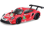 Bburago Porsche 911 RSR LM 2020 1:43