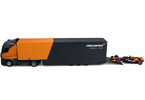 Bburago McLaren Team MCL38 (2024) 1:43 #4 Norris, tahač